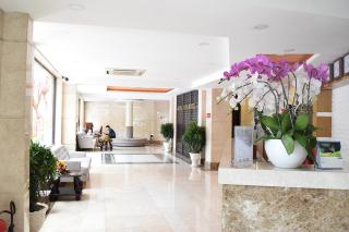 Rang Dong Hotel - Ho Chi Minh - 7