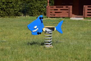 Pokoje Zielony Zakatek - Ustka - 6