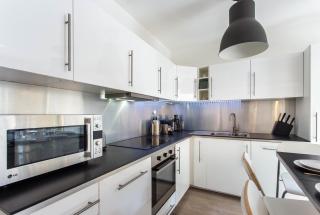 Spacious house - 2BR-8P - Montrouge - Montrouge - 8