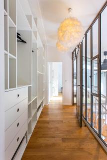 Spacious house - 2BR-8P - Montrouge - Montrouge - 6