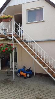 CSALÁD-BARÁT APARTMAN - Balatonlelle - 0