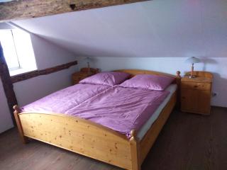 Jurahaus Maisonette Wohnung - Solnhofen - 1