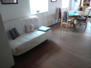 Jurahaus Maisonette Wohnung - Solnhofen - 3