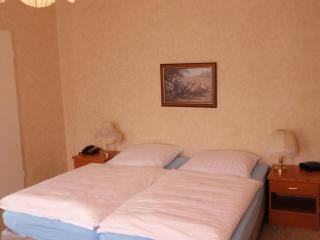 Hotel Richthofen - Bad Harzburg - 1