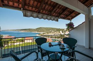 Apartment Nincevic, Kanica - Rogoznica - 9