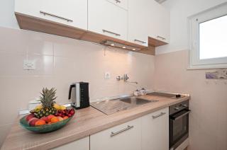 Apartment Nincevic, Kanica - Rogoznica - 1