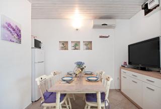 Apartment Nincevic, Kanica - Rogoznica - 5