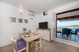 Apartment Nincevic, Kanica - Rogoznica - 6