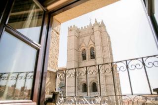 Palacio de los Velada - Ávila - 8