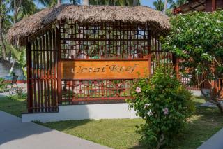 Coral Reef Resort & Spa, Havelock - Havelock Island - 6