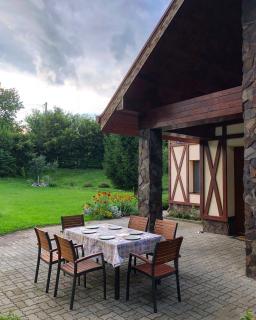 Conacul din Vale - Vale - 4