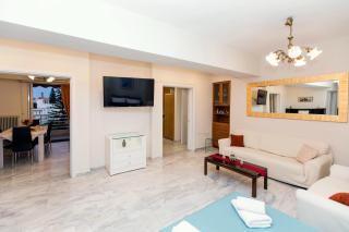 Xenia's Apartment - Rethymno - 2