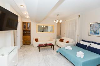 Xenia's Apartment - Rethymno - 1