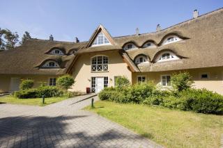 Ferienwohnungen Fischland - 3