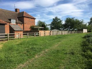 The Stables Kings Ripton - Huntingdon - 4