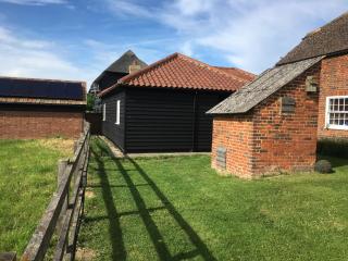 The Stables Kings Ripton - Huntingdon - 2