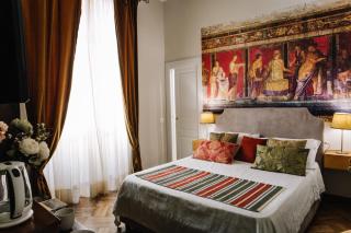 Spaccanapoli B&B City Soul - 7