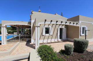 Quinta do Pinheiro Manso - Holidays Villa - Marinha Beach - Carvoeiro - 2