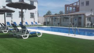Hotel Cortijo Los Gallos - Chiclana de la Frontera - 9