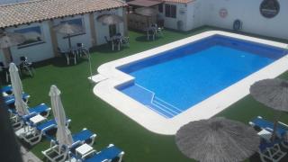Hotel Cortijo Los Gallos - 7