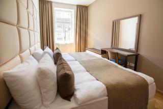 Letna Garden Suites - Praga - 2
