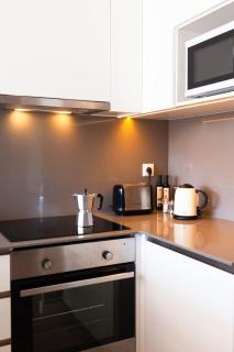 Brummell Apartments Poble Sec - Barcelone - 5