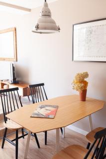 Brummell Apartments Poble Sec - Barcelone - 8