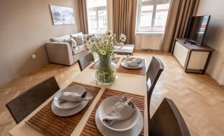 Letna Garden Suites - Praga - 1