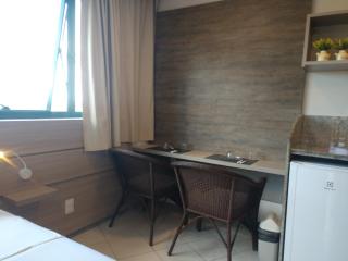 MARULHOS RESORT - STÚDIOS TEMPORADA - 1