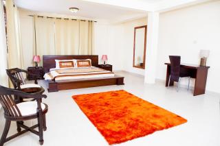 Maxwell Court Apartments - Accra - 8