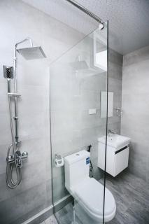 Hotel Tamar Mepe - Kutaisi - 5