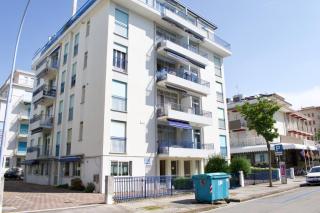 App4rent Saturno 4 - family apartment, wifi, parking - Lido di Jesolo - 8