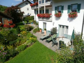 Arber Ferienwohnungen Friedl - 9