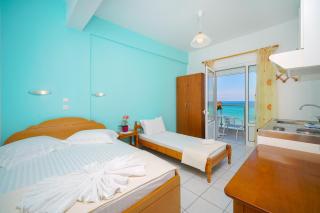 Hotel Anna - Skala Potamias - 1