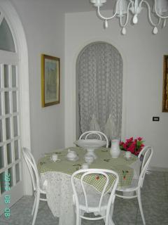 Villa Nicolaus - Bari - 1