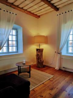 Mooste mõisa Linakoja külalistemaja - 4