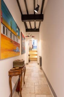 ManillaHouse - Montepulciano - 0