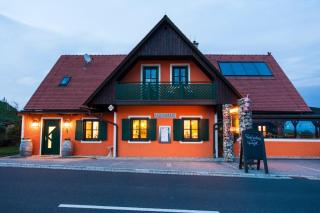 Wohlmuth-Lückl - Kitzeck im Sausal - 6