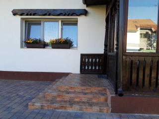 Iarca Cottage - Bucharest - 6