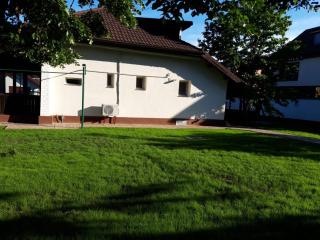 Iarca Cottage - Bucharest - 5
