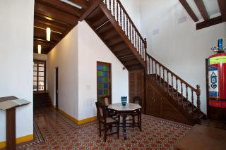 Hospedaria Abrigo De Botelho - Panaji - 8