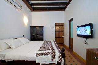 Hospedaria Abrigo De Botelho - Panaji - 7