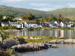 Arisaig Holiday Apartment - 1