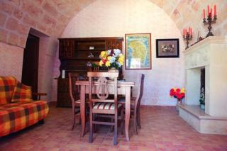VILLA VIOLA CON PISCINA A TIGGIANO in PUGLIA SALENTO di VACANZELAROSA - Tiggiano - 9
