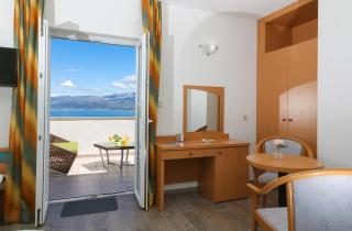 Downtown Private Rooms Mandić - Supetar - 8