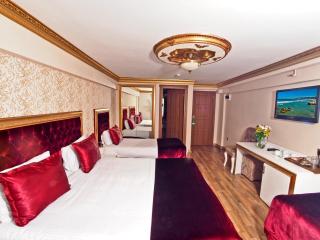 Marmara Deluxe Hotel - 1
