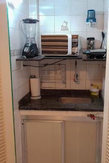 Loft perto da Praia de Copacabana - Rio de Janeiro - 8