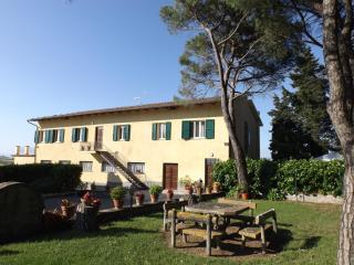 Casa dei Pini - Cortona - 6