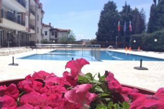 Horizont Apartments - Sunny Beach - 8