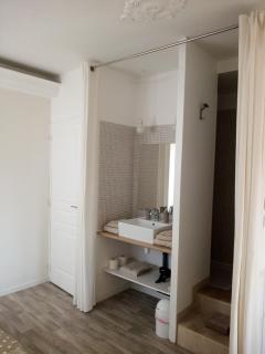 La Maison de Boyeux - Châtillon - 5